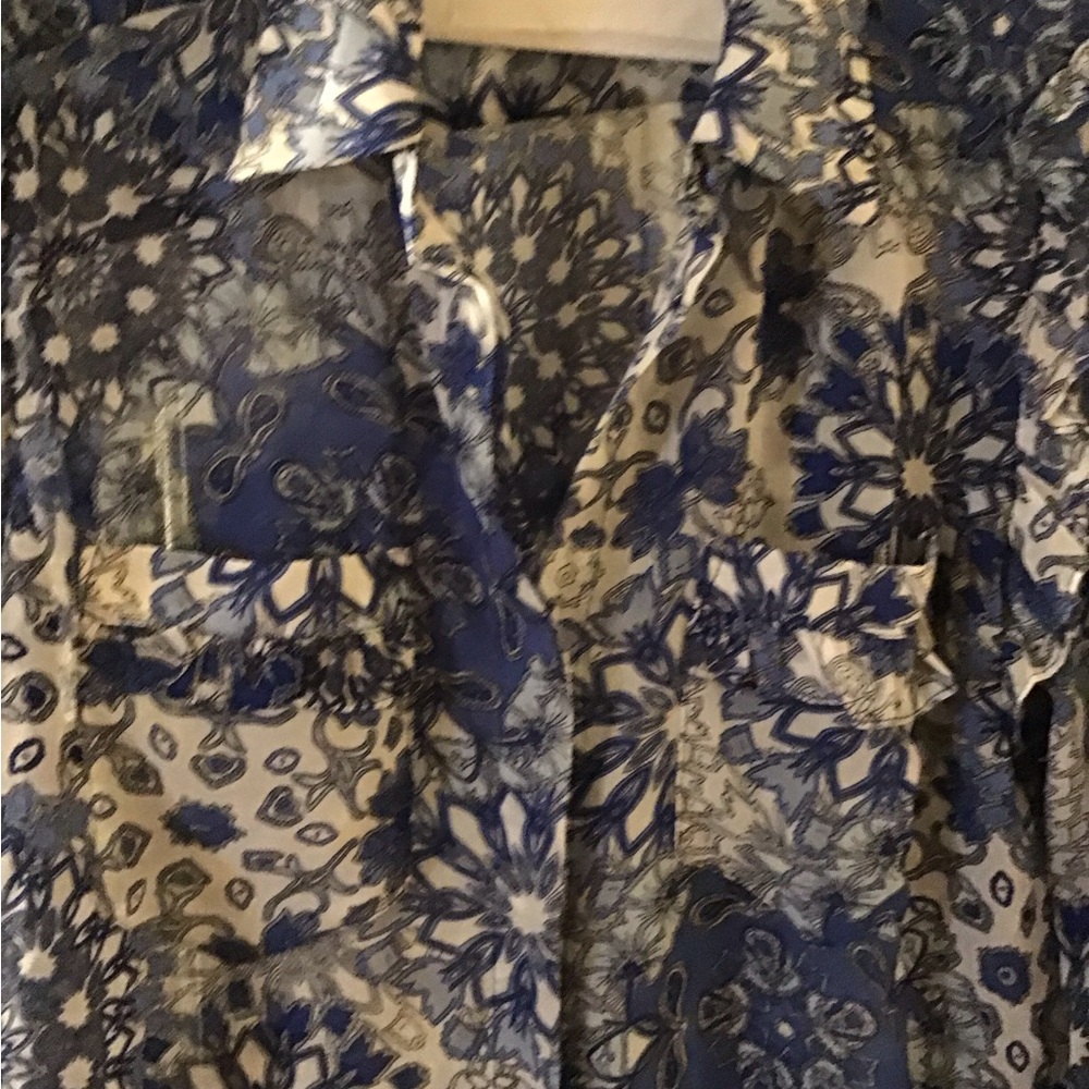 Elie Tahari top - Picture 2 of 5